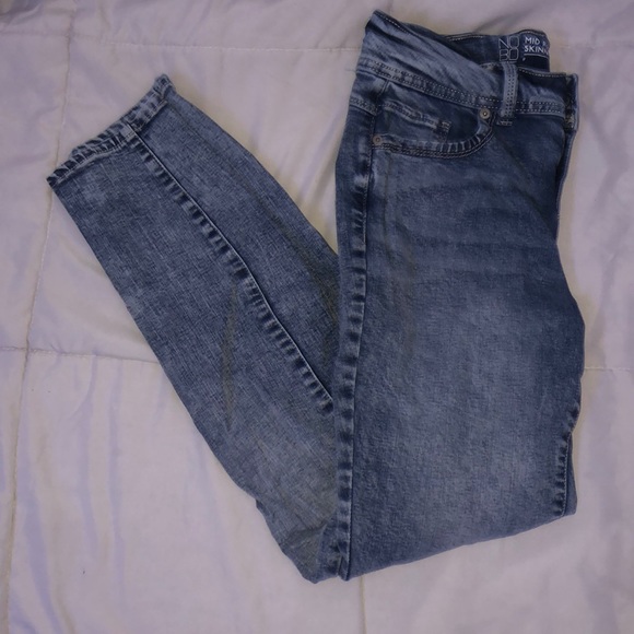 Jeans - Picture 2 of 3